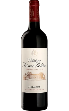 CHÂTEAU PRIEURE LICHINE 2024