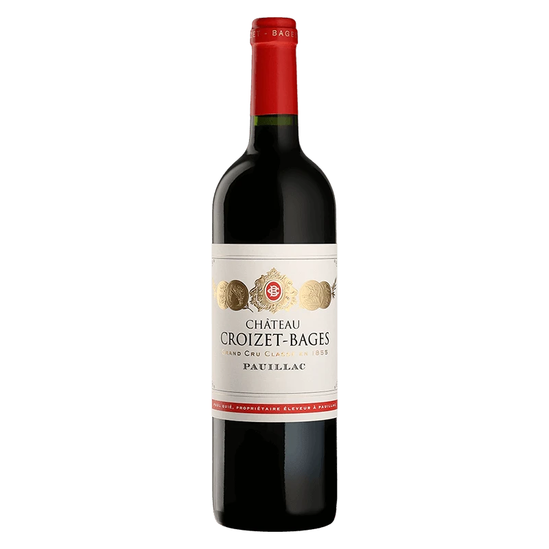 CHÂTEAU CROIZET BAGES 2024