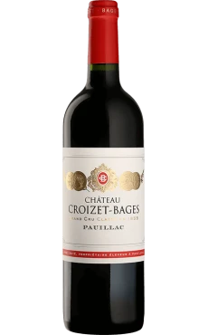 CHÂTEAU CROIZET BAGES 2024