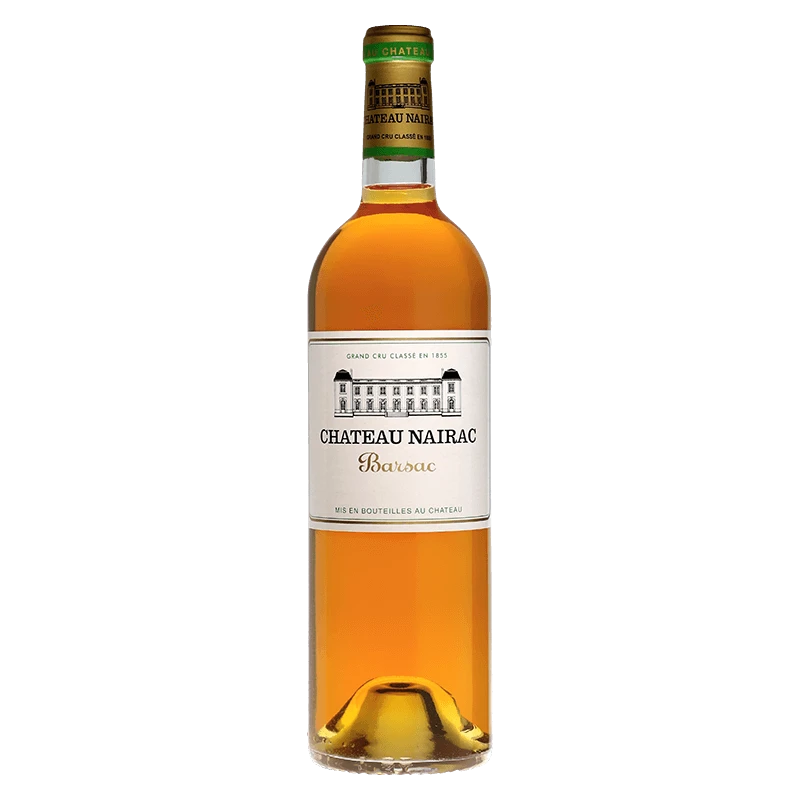 CHÂTEAU NAIRAC 2024