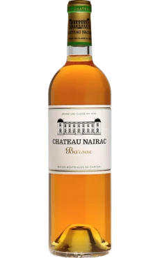 CHÂTEAU NAIRAC 2024