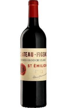 CHÂTEAU FIGEAC 2024
