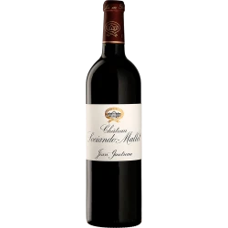 CHÂTEAU SOCIANDO MALLET 2024