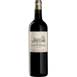 CHÂTEAU CANTEMERLE 2024