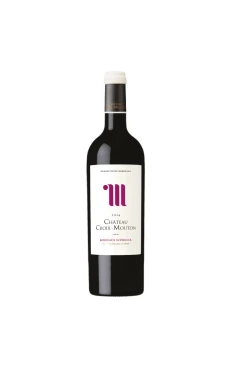 CHÂTEAU CROIX MOUTON 2024