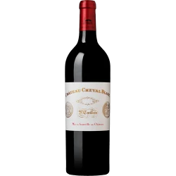 CHÂTEAU CHEVAL BLANC 2024