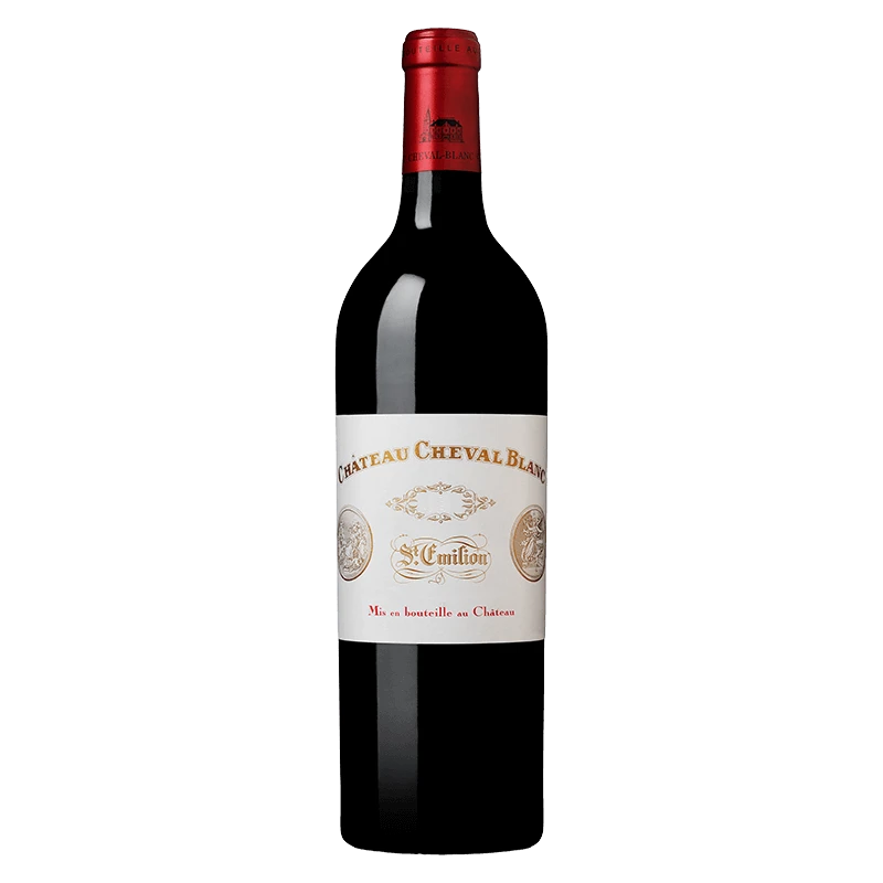 CHÂTEAU CHEVAL BLANC 2024