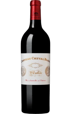 CHÂTEAU CHEVAL BLANC 2024
