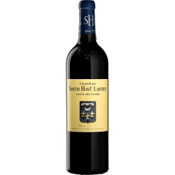 CHÂTEAU SMITH HAUT LAFFITTE 2024