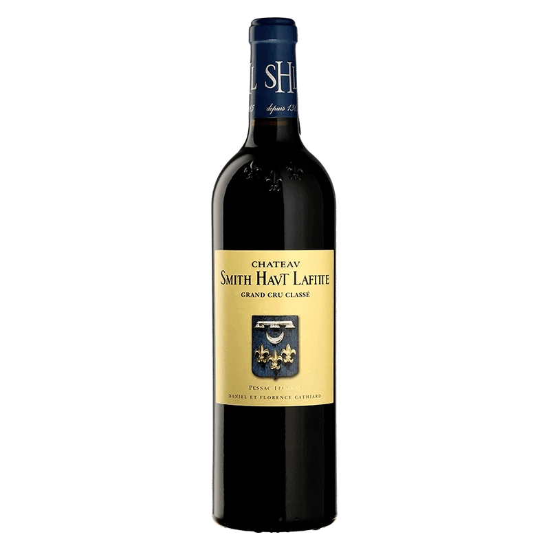CHÂTEAU SMITH HAUT LAFFITTE 2024