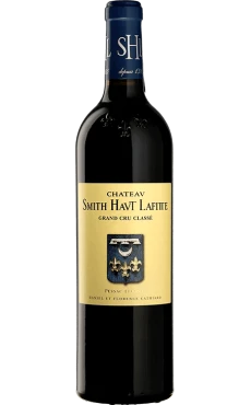 CHÂTEAU SMITH HAUT LAFITTE 2024