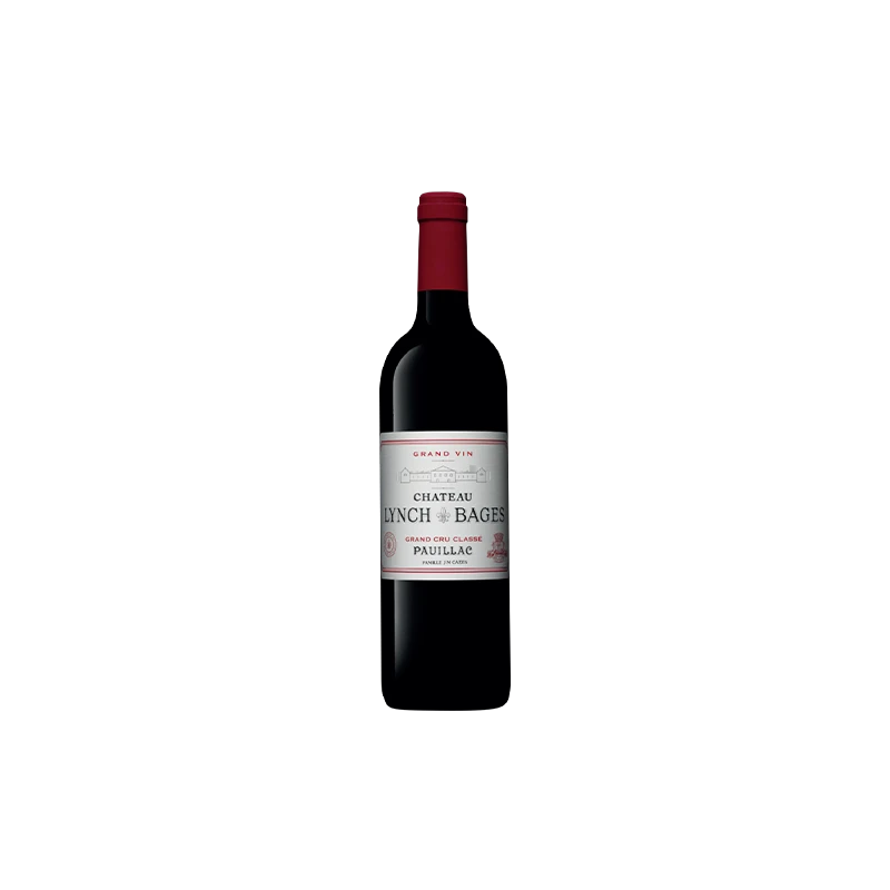 CHÂTEAU LYNCH BAGES 2024