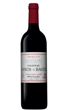 CHÂTEAU LYNCH BAGES 2024
