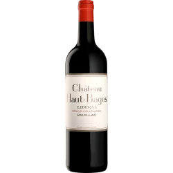 CHÂTEAU HAUT BAGES LIBERAL 2024