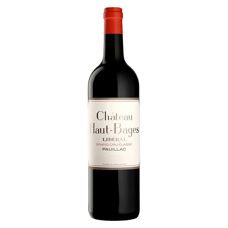 CHÂTEAU HAUT BAGES LIBERAL 2024