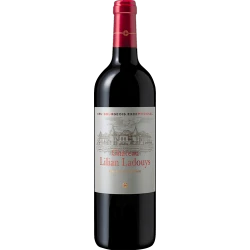 CHÂTEAU LILIAN LADOUYS 2024