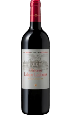 CHÂTEAU LILIAN LADOUYS