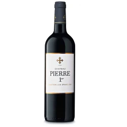 CHÂTEAU PIERRE PREMIER 2024