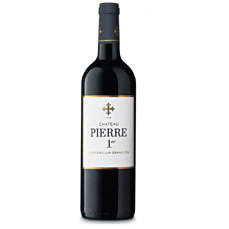 CHÂTEAU PIERRE PREMIER 2024