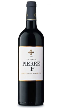 CHÂTEAU PIERRE PREMIER 2024
