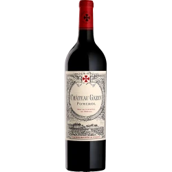 CHÂTEAU GAZIN 2024