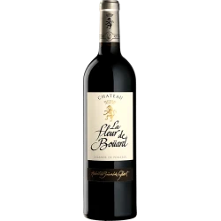 CHÂTEAU LA FLEUR DE BOUARD 2024