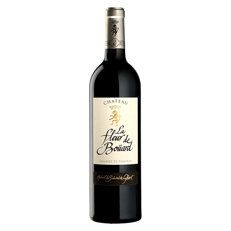 CHÂTEAU LA FLEUR DE BOUARD 2024