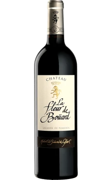 CHÂTEAU LA FLEUR DE BOUARD 2024