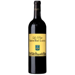 LE PETIT SMITH HAUT LAFITTE 2024