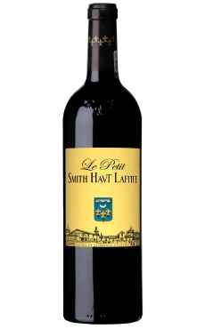LE PETIT SMITH HAUT LAFITTE 2024