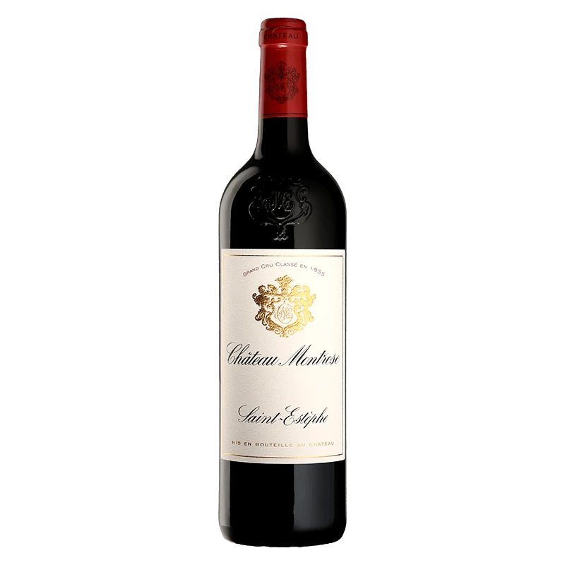 CHÂTEAU MONTROSE 2024