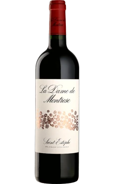 LA DAME DE MONTROSE 2024