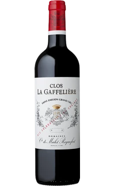 CHÂTEAU LA GAFFELIERE 2024