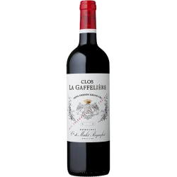 CLOS LA GAFFELIERE 2024