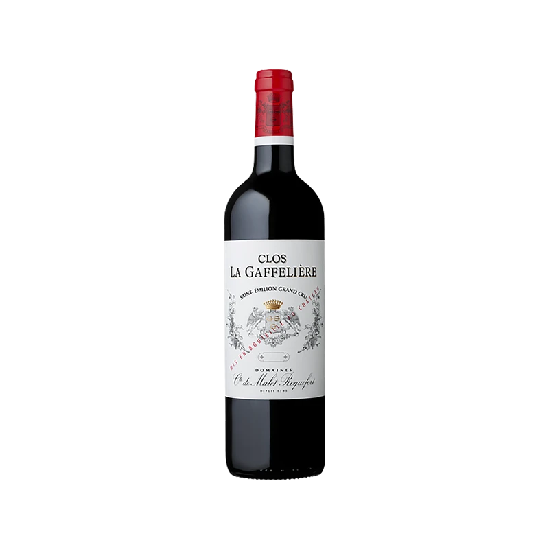 CLOS LA GAFFELIERE 2024