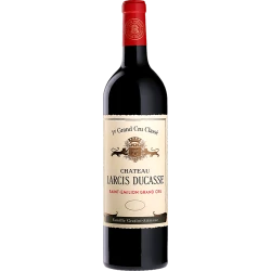 CHÂTEAU LARCIS DUCASSE 2024