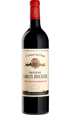 CHÂTEAU LARCIS DUCASSE 2024