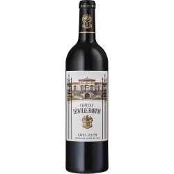 CHÂTEAU LEOVILLE BARTON 2024