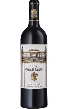 CHÂTEAU LEOVILLE BARTON 2024
