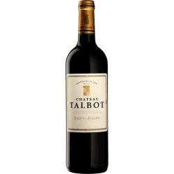 CHÂTEAU TALBOT 2024