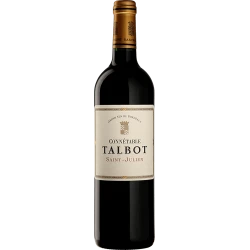 CONNETABLE DE TALBOT 2024