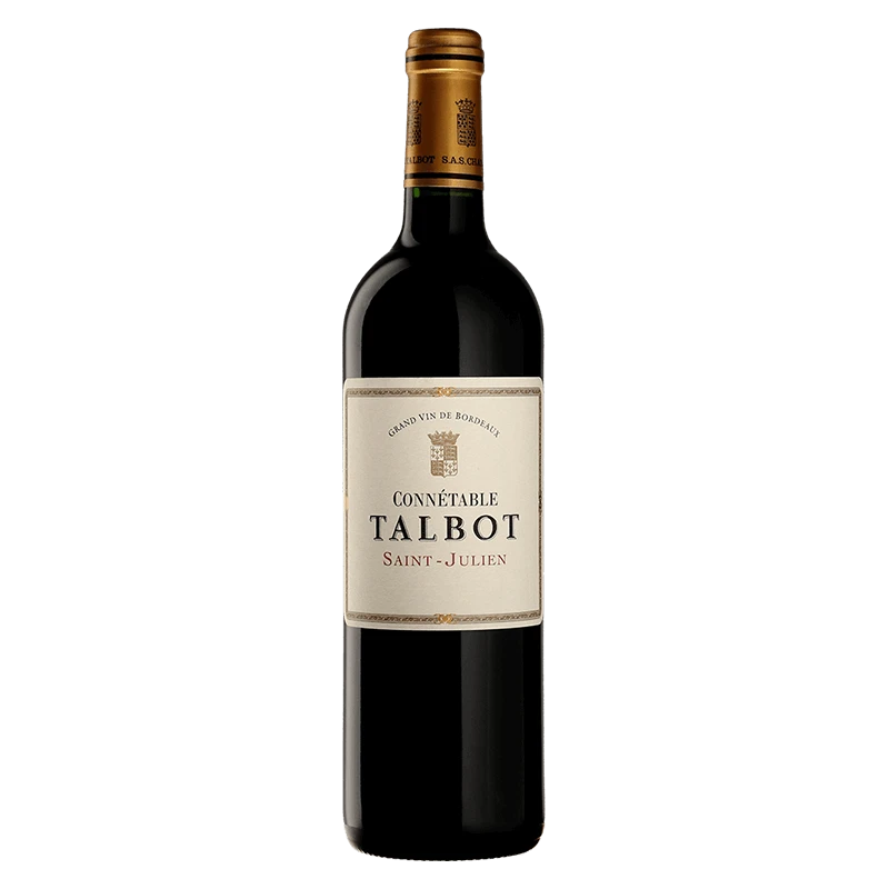 CONNETABLE DE TALBOT 2024