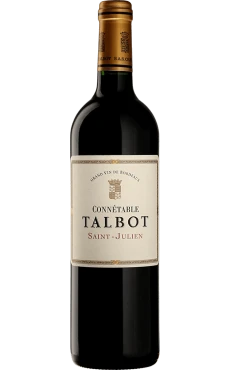 CONNETABLE DE TALBOT 2024