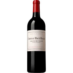 CHÂTEAU HAUT BAILLY 2024