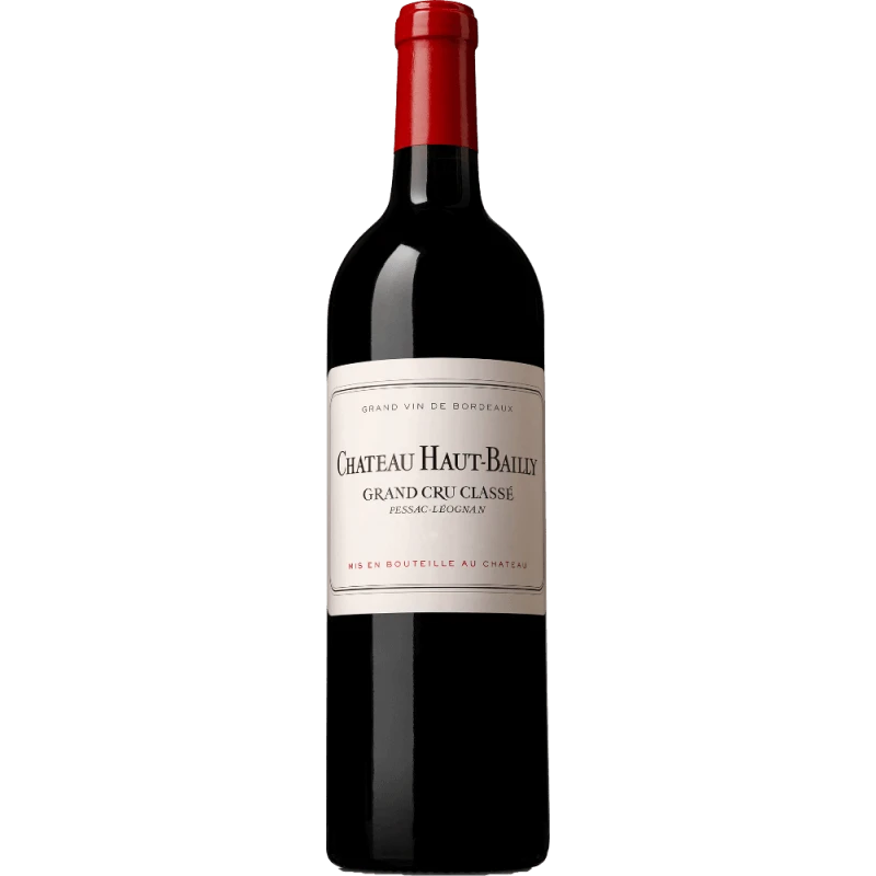 CHÂTEAU HAUT BAILLY 2024