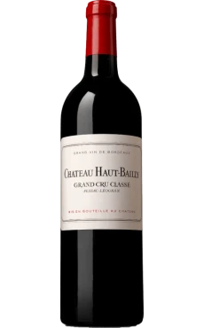 CHÂTEAU HAUT BAILLY 2024