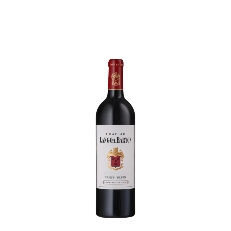 CHÂTEAU LANGOA BARTON 2024