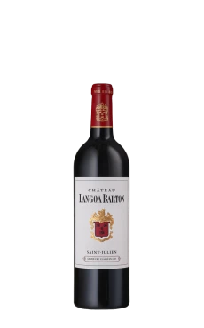 CHÂTEAU LANGOA BARTON 2024