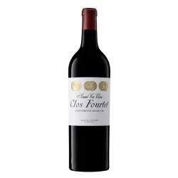 CHÂTEAU CLOS FOURTET 2024