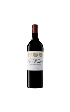 CHÂTEAU CLOS FOURTET 2024